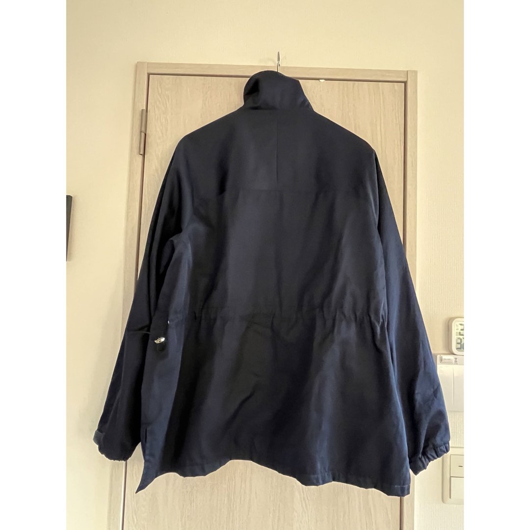 maatee&sons full zip anorak maatee&sons full zip anorak