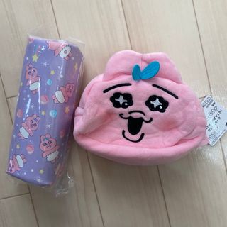 おぱんちゅうさぎ - おぱんちゅうさぎ  筆箱 ＆ ポーチ 💕