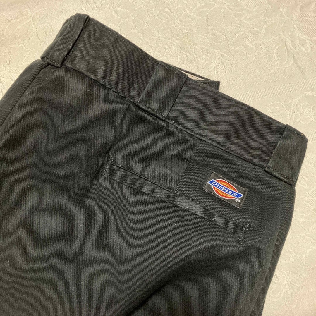 Dickies - ディッキーズ 874 usa製 38×29 黒の通販 by まさ's