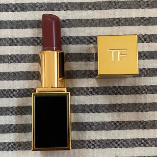 トムフォードビューティ(TOM FORD BEAUTY)のTOM FORD BEAUTY リップカラー　OL チャドウィック(口紅)