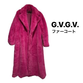 最終値下げ！G.V.G.V. ファー トップス