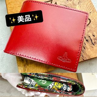 ヴィヴィアン(Vivienne Westwood) 折り財布(メンズ)の通販 500点以上