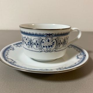 ノリタケ(Noritake)のノリタケ カップ&ソーサー  １客(食器)