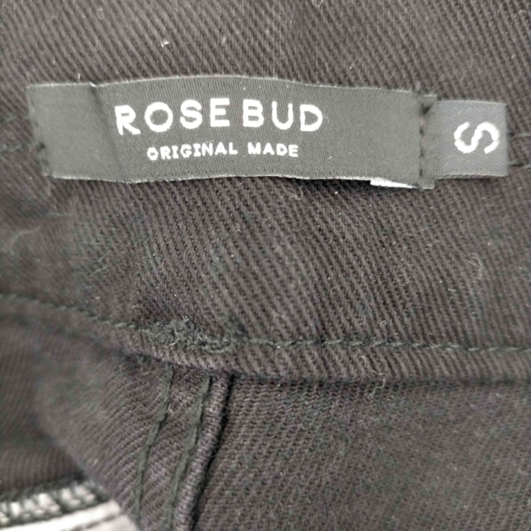 ROSE BUD(ローズバッド)のROSE BUD(ローズバッド) 21SS ハイウエストデニム レディース レディースのパンツ(その他)の商品写真
