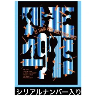 イチキューナナゴートーキョー(1975 TOKYO)のTHE 1975 リトグラフ　ポスター　横浜公演限定　グッズ(ポスター)