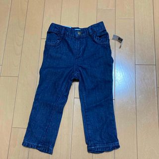 ベビーギャップ(babyGAP)の★新品ＧＡＰサイズ90　ジーパン(パンツ/スパッツ)