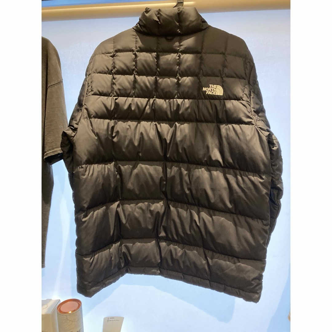 THE NORTH FACE(ザノースフェイス)のノースフェイス ダウン NFOA3RSW TRICLIMATE ヌプシ メンズのジャケット/アウター(ダウンジャケット)の商品写真