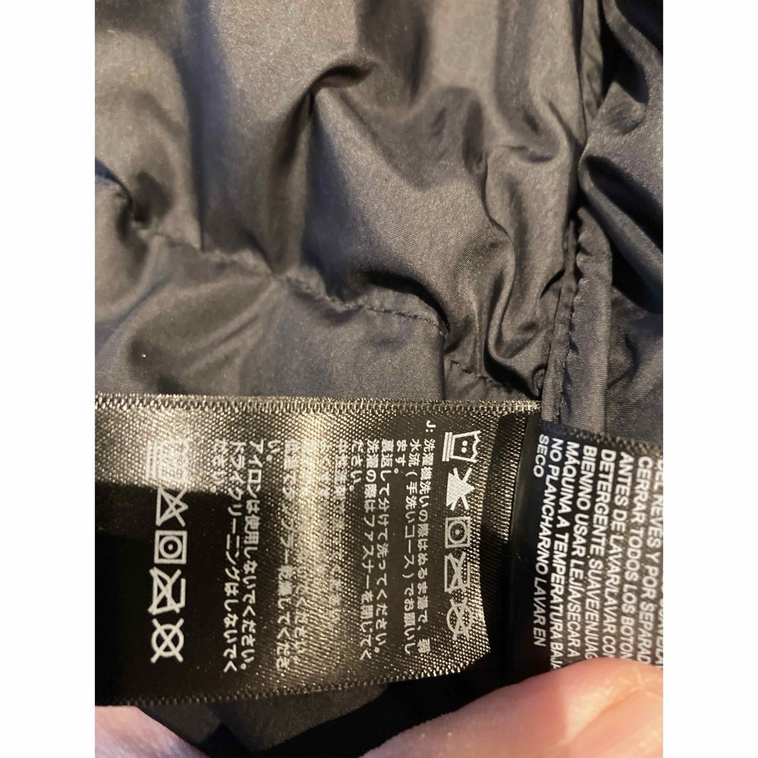 THE NORTH FACE(ザノースフェイス)のノースフェイス ダウン NFOA3RSW TRICLIMATE ヌプシ メンズのジャケット/アウター(ダウンジャケット)の商品写真