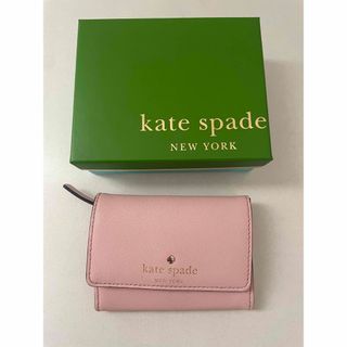 ケイトスペードニューヨーク(kate spade new york)のケイトスペード　Kate spade　コインケース(コインケース)