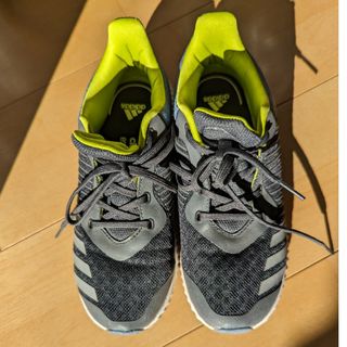 アディダス(adidas)のジュニアマラソンシューズ(シューズ)