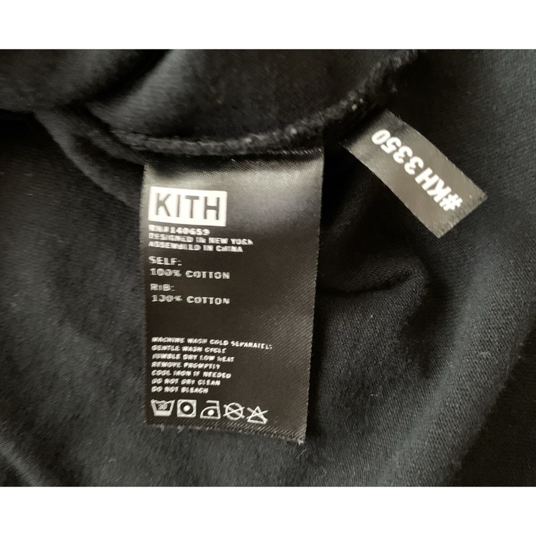 KITH(キス)のKITH Tシャツ メンズのトップス(Tシャツ/カットソー(半袖/袖なし))の商品写真