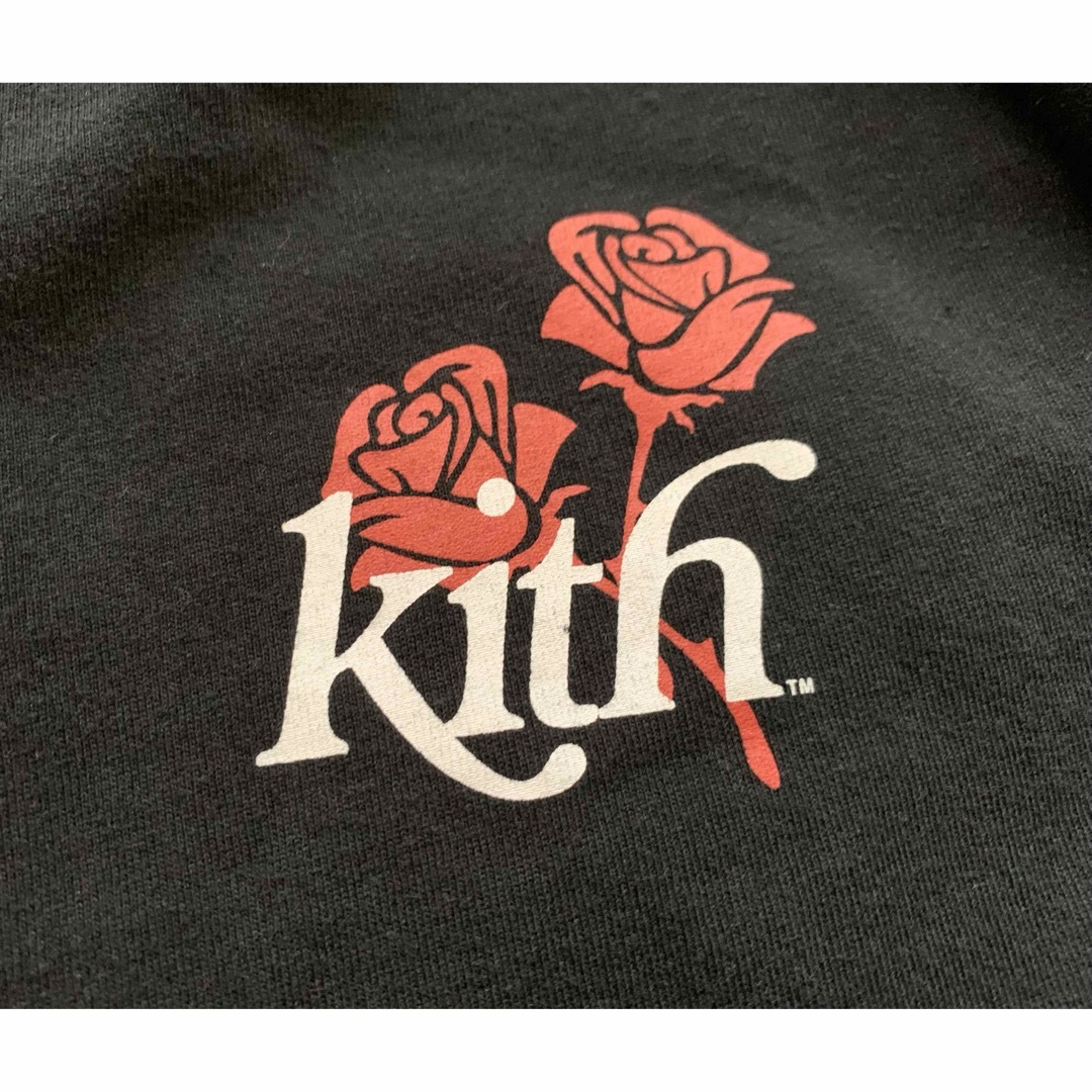 KITH(キス)のKITH Tシャツ メンズのトップス(Tシャツ/カットソー(半袖/袖なし))の商品写真