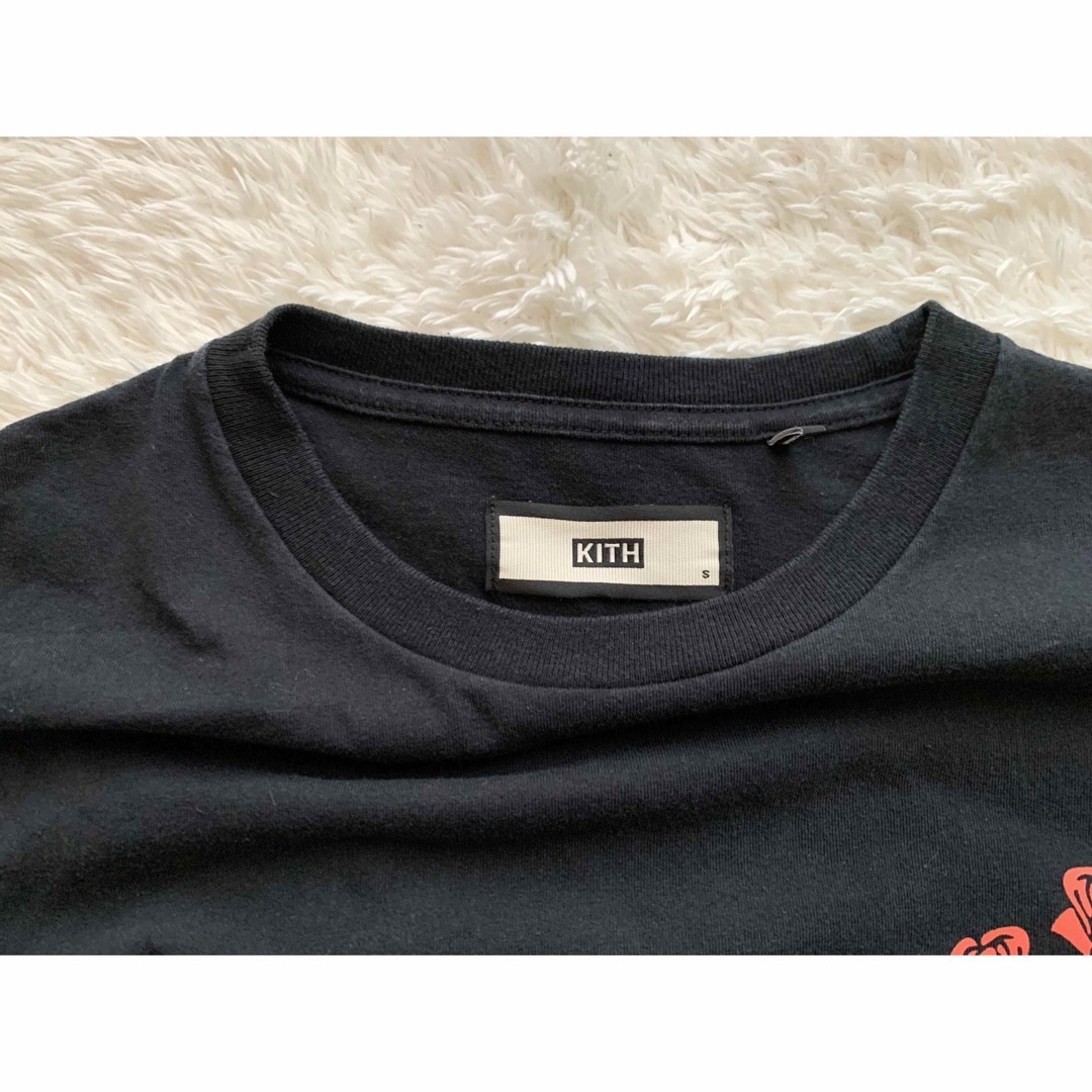 KITH(キス)のKITH Tシャツ メンズのトップス(Tシャツ/カットソー(半袖/袖なし))の商品写真