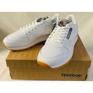 リーボック(Reebok)の【新品】限定リーボックCL LEATHER TC(スニーカー)