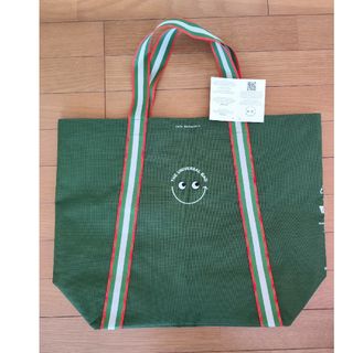 アニヤハインドマーチ(ANYA HINDMARCH)のアニヤハインドマーチ、city super コラボバック(トートバッグ)