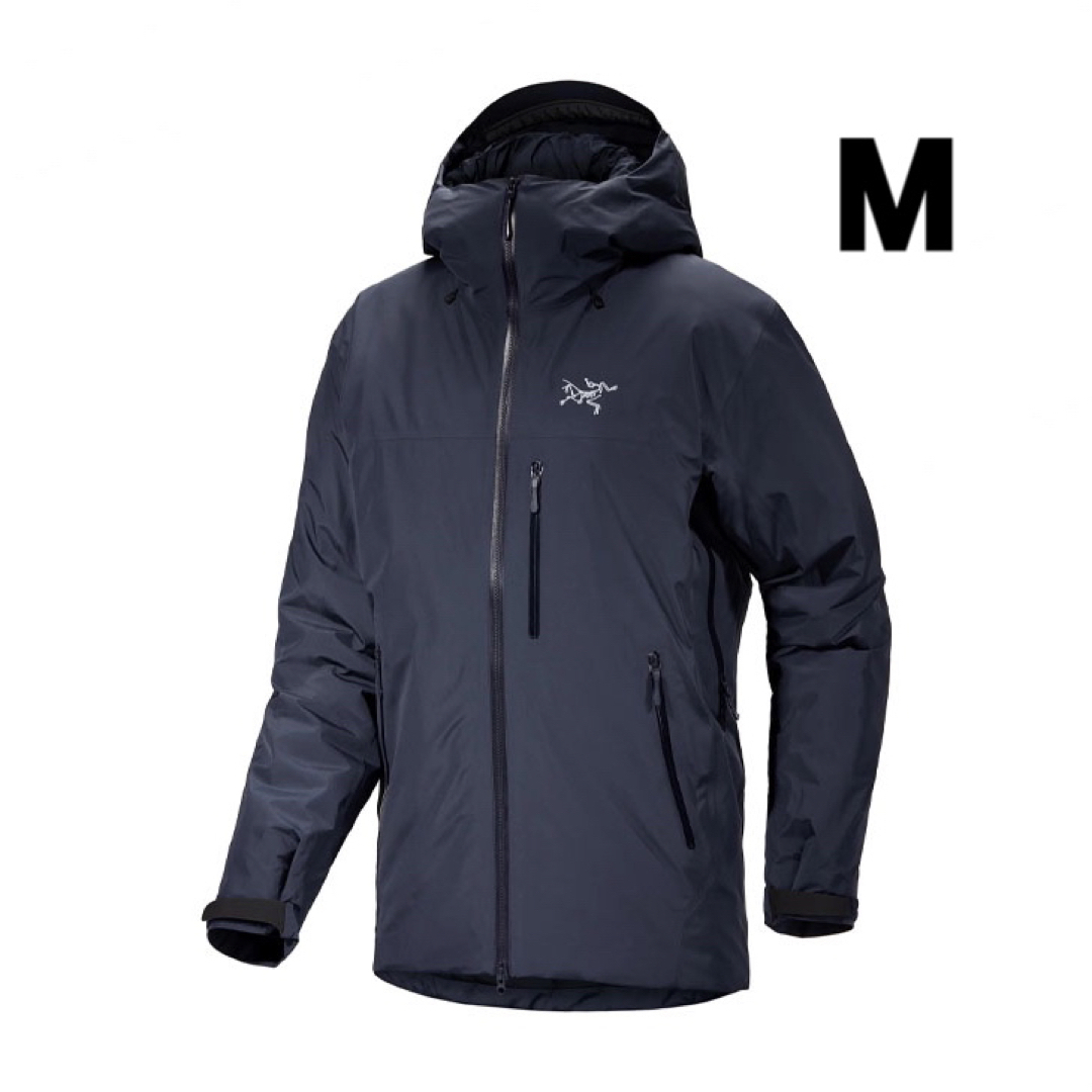 ARC'TERYX(アークテリクス)のARC'TERYX アークテリクス　Beta Insulated Jacketウ レディースのジャケット/アウター(その他)の商品写真