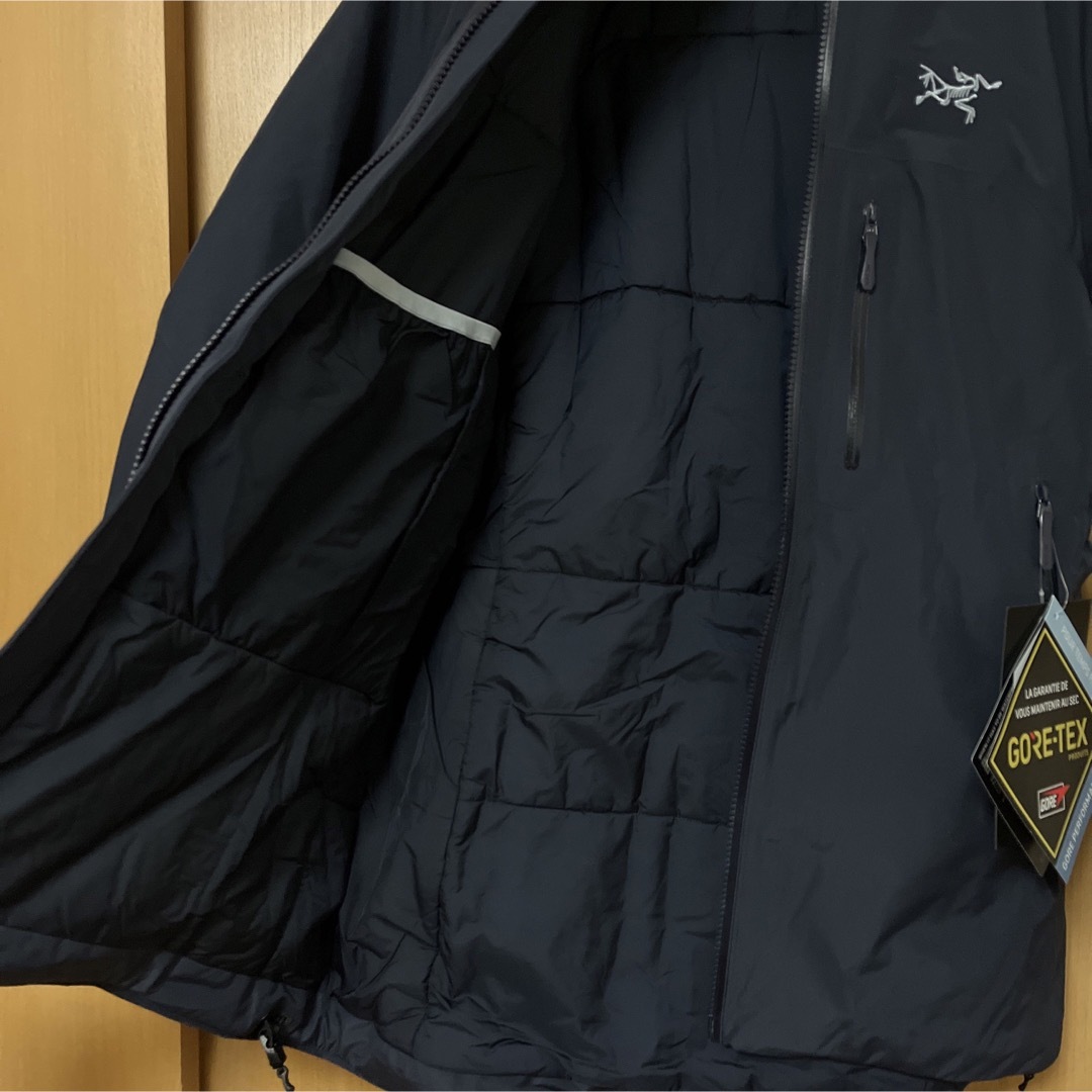 ARC'TERYX(アークテリクス)のARC'TERYX アークテリクス　Beta Insulated Jacketウ レディースのジャケット/アウター(その他)の商品写真