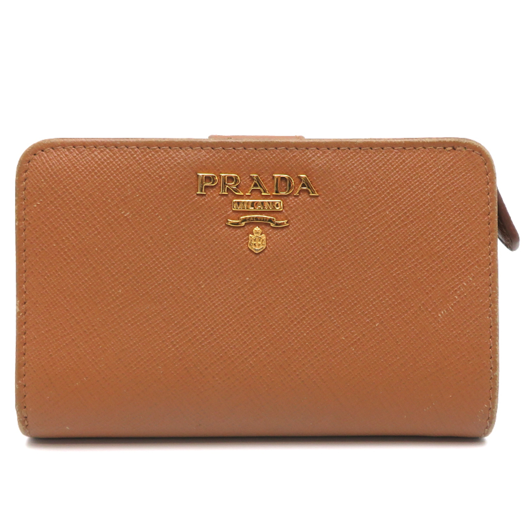 PRADA(プラダ)のプラダ 長財布 1ML225 レディースのファッション小物(財布)の商品写真