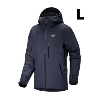 アークテリクス(ARC'TERYX)のARC'TERYX アークテリクス ベータ インサレーテッド ジャケット L ネ(その他)