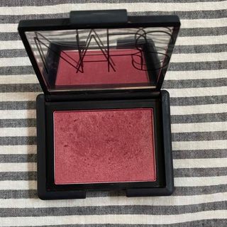 ナーズ(NARS)のNARS ブラッシュ　4018N OUTLAW チーク(チーク)