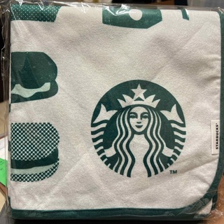 スターバックス(Starbucks)のスターバックス　福袋2024 ピクニックマット(その他)
