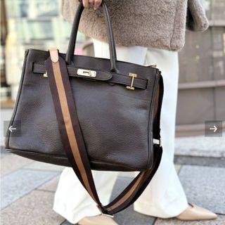 アパルトモンドゥーズィエムクラス(L'Appartement DEUXIEME CLASSE)の美品♡ シータパランティカ 別注 トート バッグ(トートバッグ)