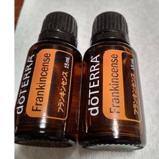 doTERRA(エッセンシャルオイル（精油）)