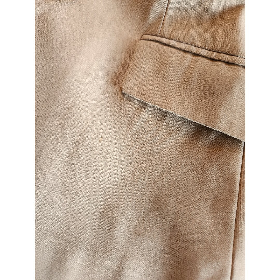 M-premier(エムプルミエ)のエムプルミエ　スカートスーツ レディースのフォーマル/ドレス(スーツ)の商品写真