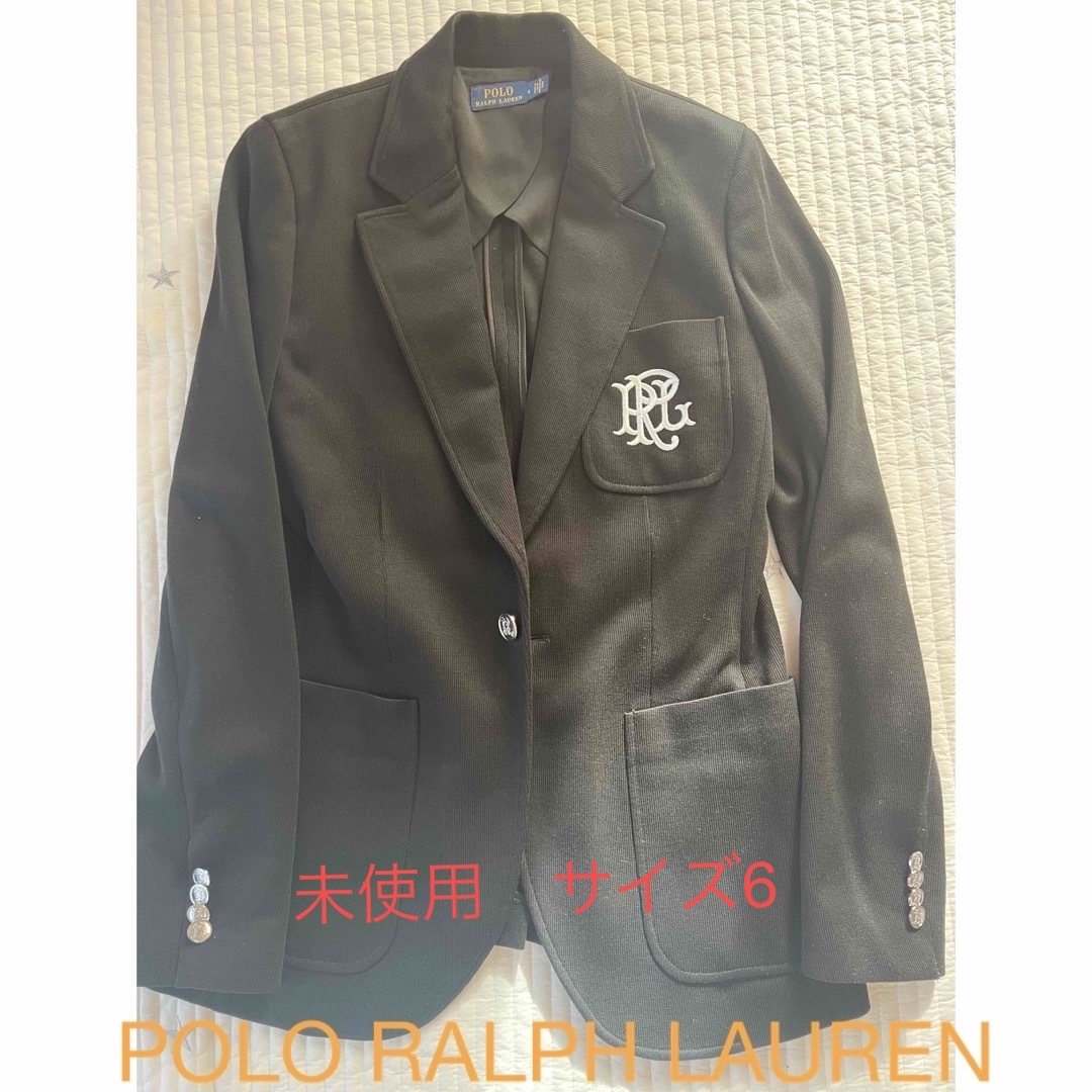 POLO RALPH LAUREN - ポロラルフローレンジャケット サイズ6の通販 by