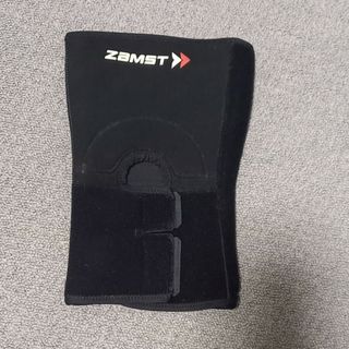 ザムスト(ZAMST)のザムスト　膝　サポーター(トレーニング用品)