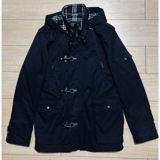 バーバリーブラックレーベル(BURBERRY BLACK LABEL)のゲム様専用　バーバリーブラックレーベル　アウター(ブルゾン)