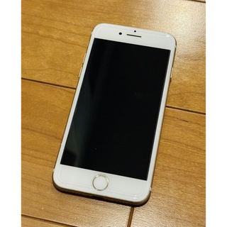 アイフォーン(iPhone)のiPhone7 32GB SIMフリー　ゴールド(スマートフォン本体)