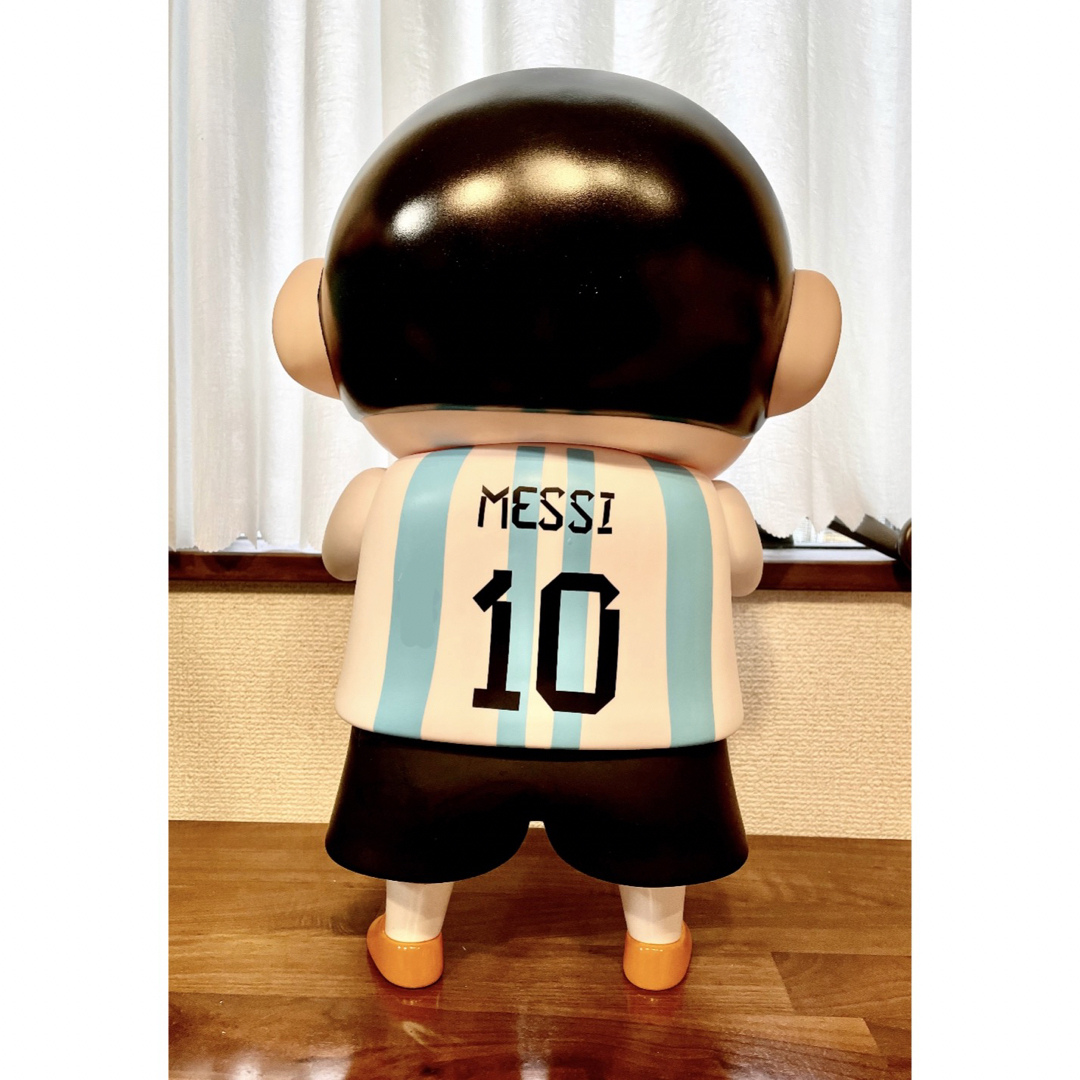 セール中 特大!クレヨンしんちゃん フィギュア サッカーの通販 セール中 特大!クレヨンしんちゃん フィギュア サッカーの通販