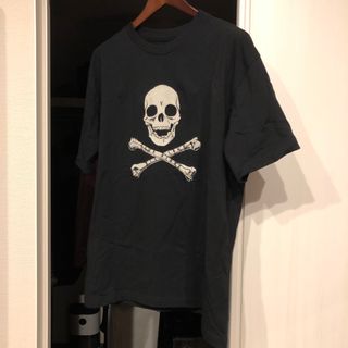 VLONE - VLONE スカルTシャツ 