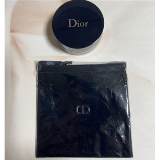 ディオール(Dior)のDiorフェイスパウダー(フェイスパウダー)