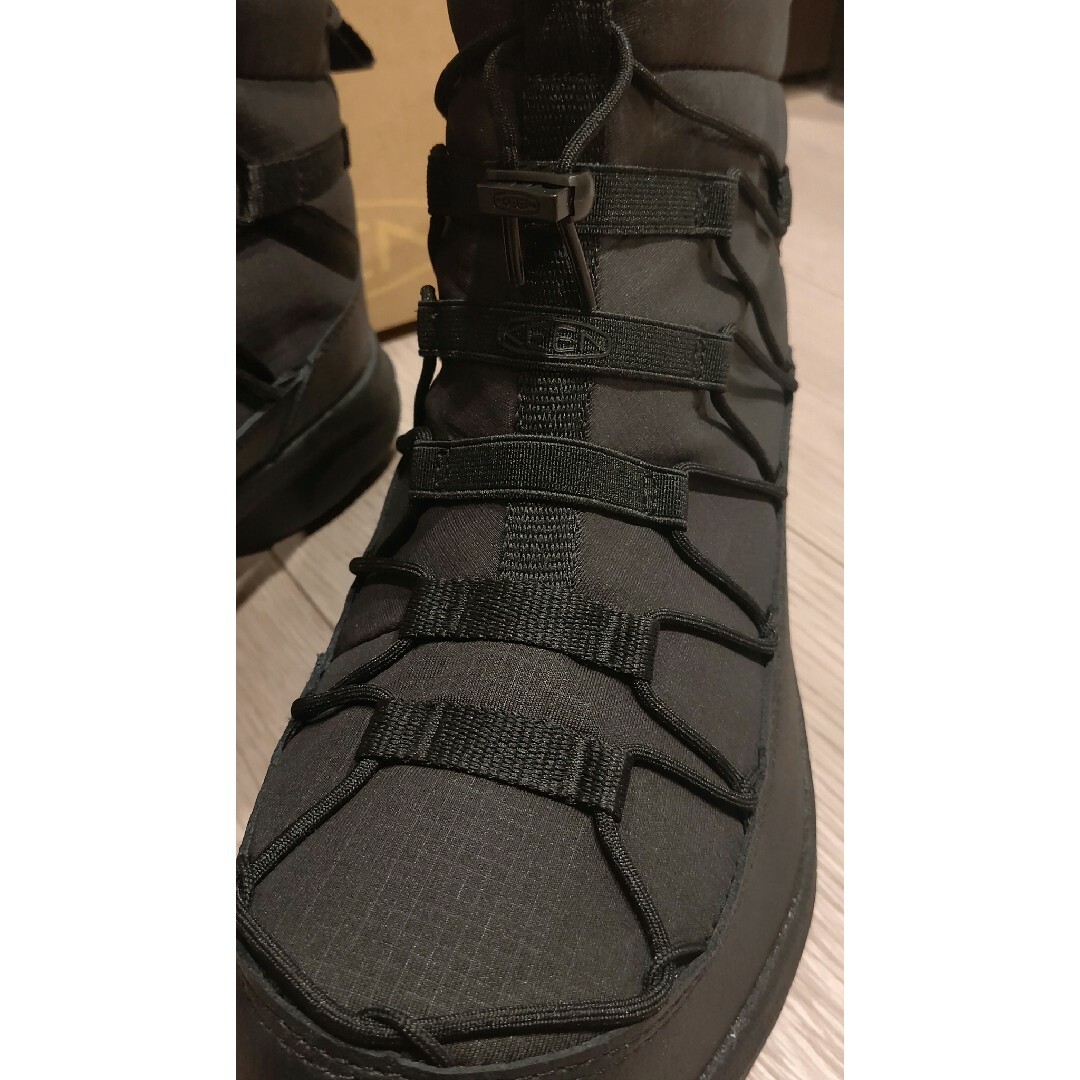 新品未使用【28cm】KEEN スノーブーツ 新品未使用【28cm】KEEN スノーブーツ