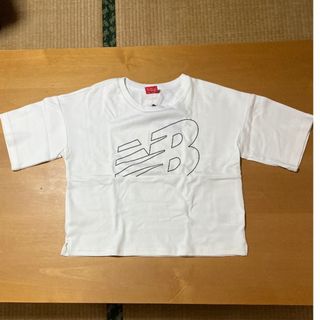 ニューバランス(New Balance)のニューバランス　Tシャツ(ウェア)