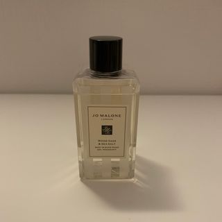 ジョーマローン(Jo Malone)のJo Malone London ウッド セージ & シー ソルト ボディ & (ボディソープ/石鹸)