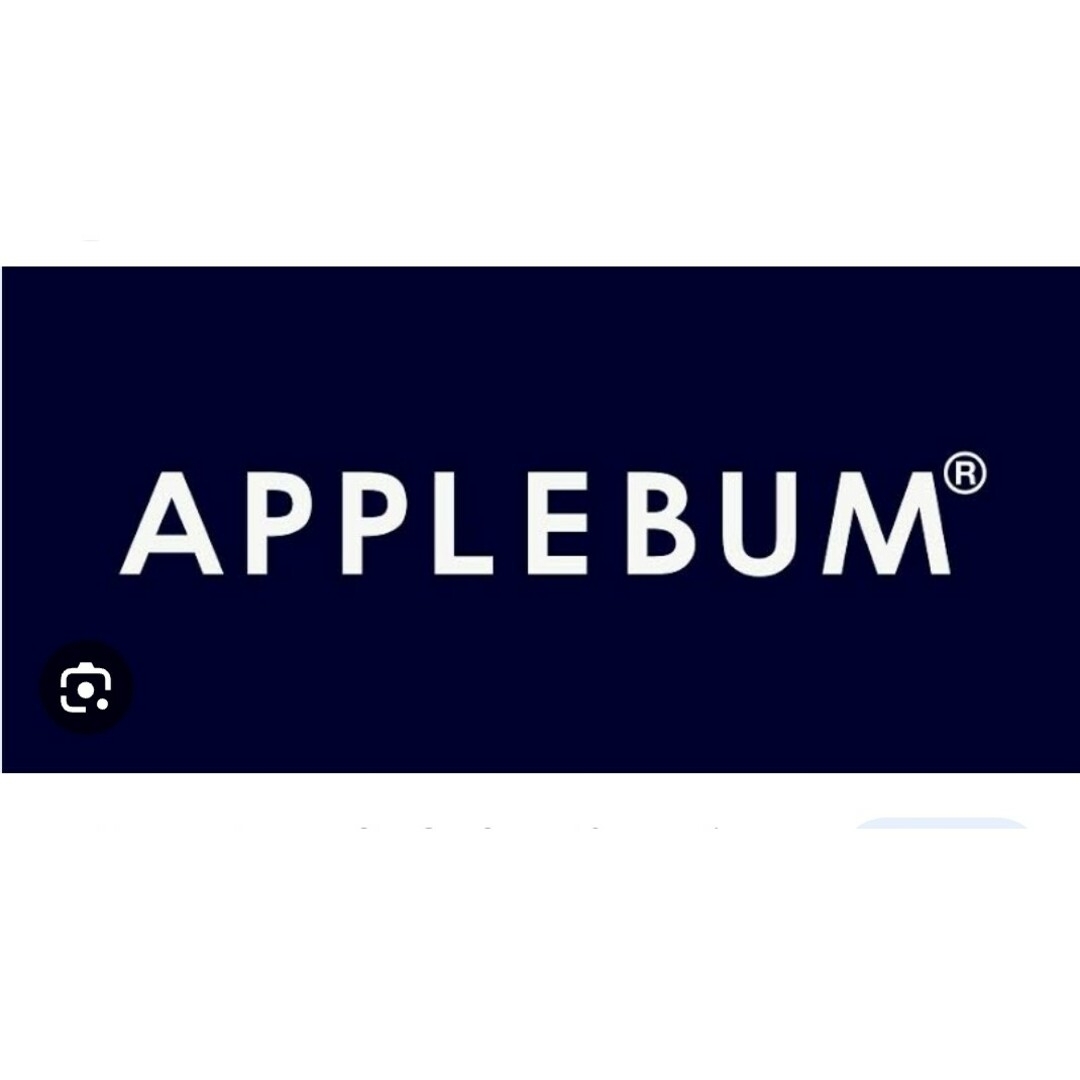APPLEBUM(アップルバム)のアップルバム　サプール　確認用 メンズのトップス(パーカー)の商品写真