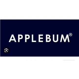 アップルバム(APPLEBUM)のアップルバム　サプール　確認用(パーカー)