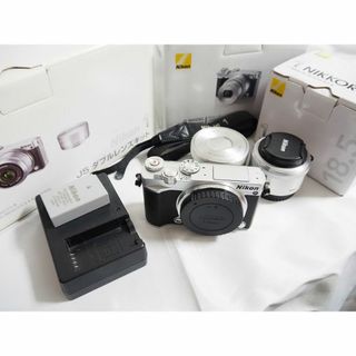 Nikon - nikon z7ii 極美品 フルサイズセンサーミラーレス一眼カメラの ...