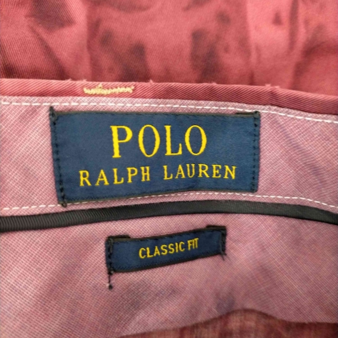 POLO RALPH LAUREN(ポロラルフローレン)のPOLO RALPH LAUREN(ポロラルフローレン) メンズ パンツ メンズのパンツ(チノパン)の商品写真