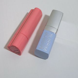 ホリカホリカ(Holika Holika)のリップ2本セット(口紅)