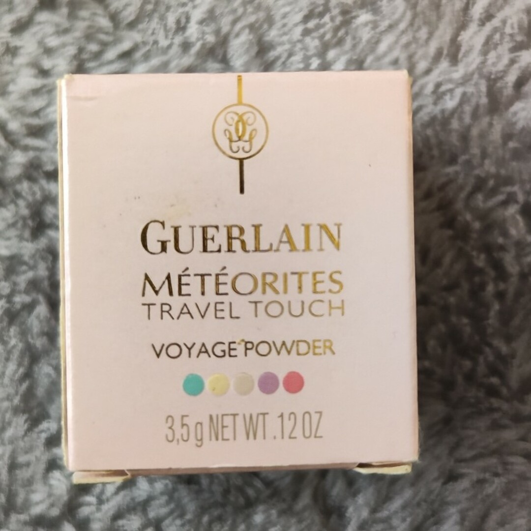 GUERLAIN(ゲラン)のYOKO様専用 コスメ/美容のベースメイク/化粧品(フェイスパウダー)の商品写真