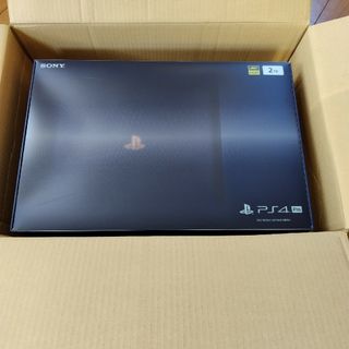 プレイステーション4(PlayStation4)のplaystation4 500million　limited edition(家庭用ゲーム機本体)