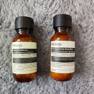 イソップ(Aesop)のrisarino様専用(ボディクリーム)