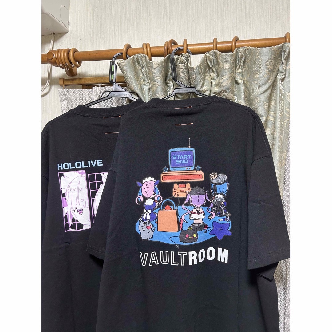 メンズvaultroom スタテン