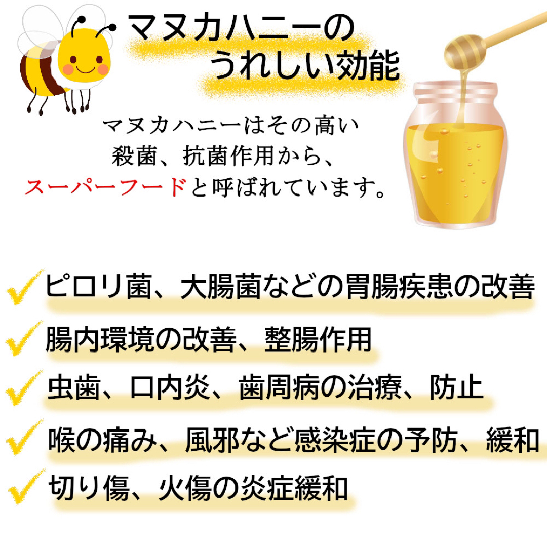 生活の木(セイカツノキ)のマヌカハニージンジャー　ティーバック30袋入り　生活の木　おいしい ハーブティー 食品/飲料/酒の飲料(茶)の商品写真