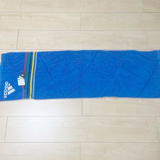 アディダス(adidas)のadidas タオル 新品(タオル/バス用品)