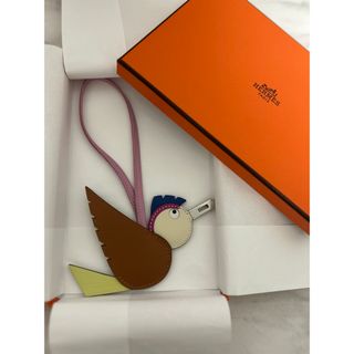 エルメス(Hermes)のエルメス　チャーム　バーディ(チャーム)